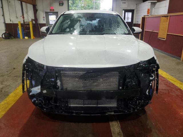 2024 HYUNDAI TUCSON SE 5NMJACDE3RH392140