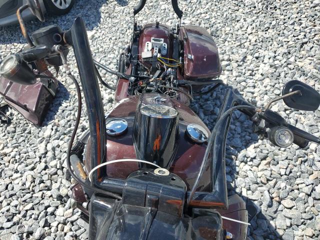 2022 HARLEY-DAVIDSON FLHRXS - 1HD1KVP10NB604801