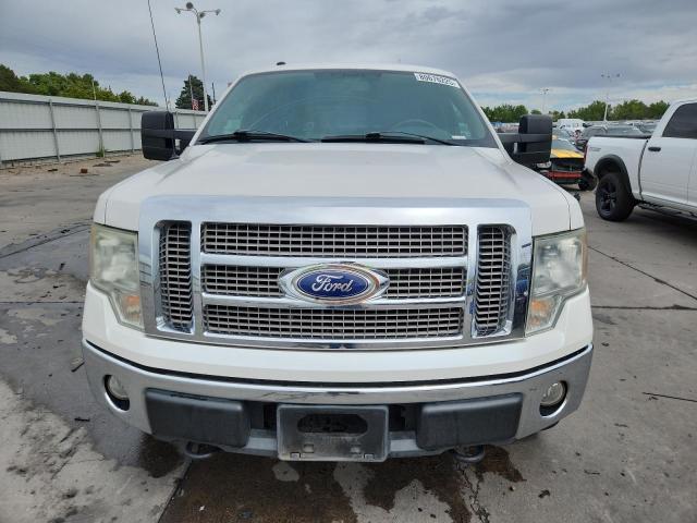 2010 FORD F150 SUPERCREW - 1FTFW1EVXAFC30565