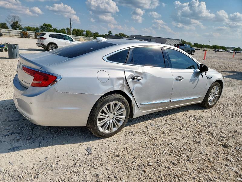 2018 BUICK LACROSSE E 1G4ZP5SZXJU133060