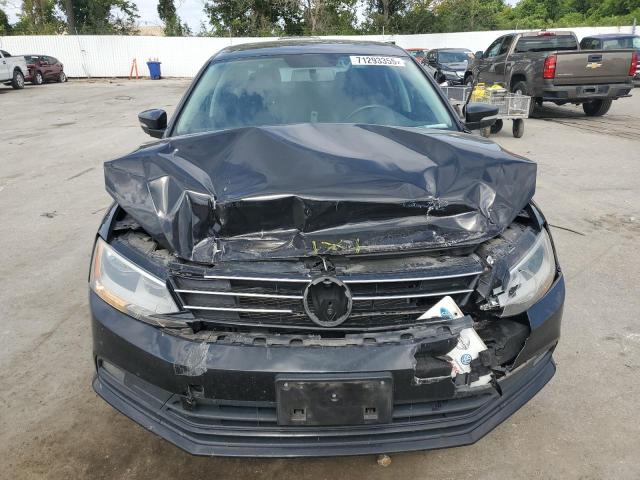 2015 VOLKSWAGEN JETTA SE 3VWD07AJ2FM286860