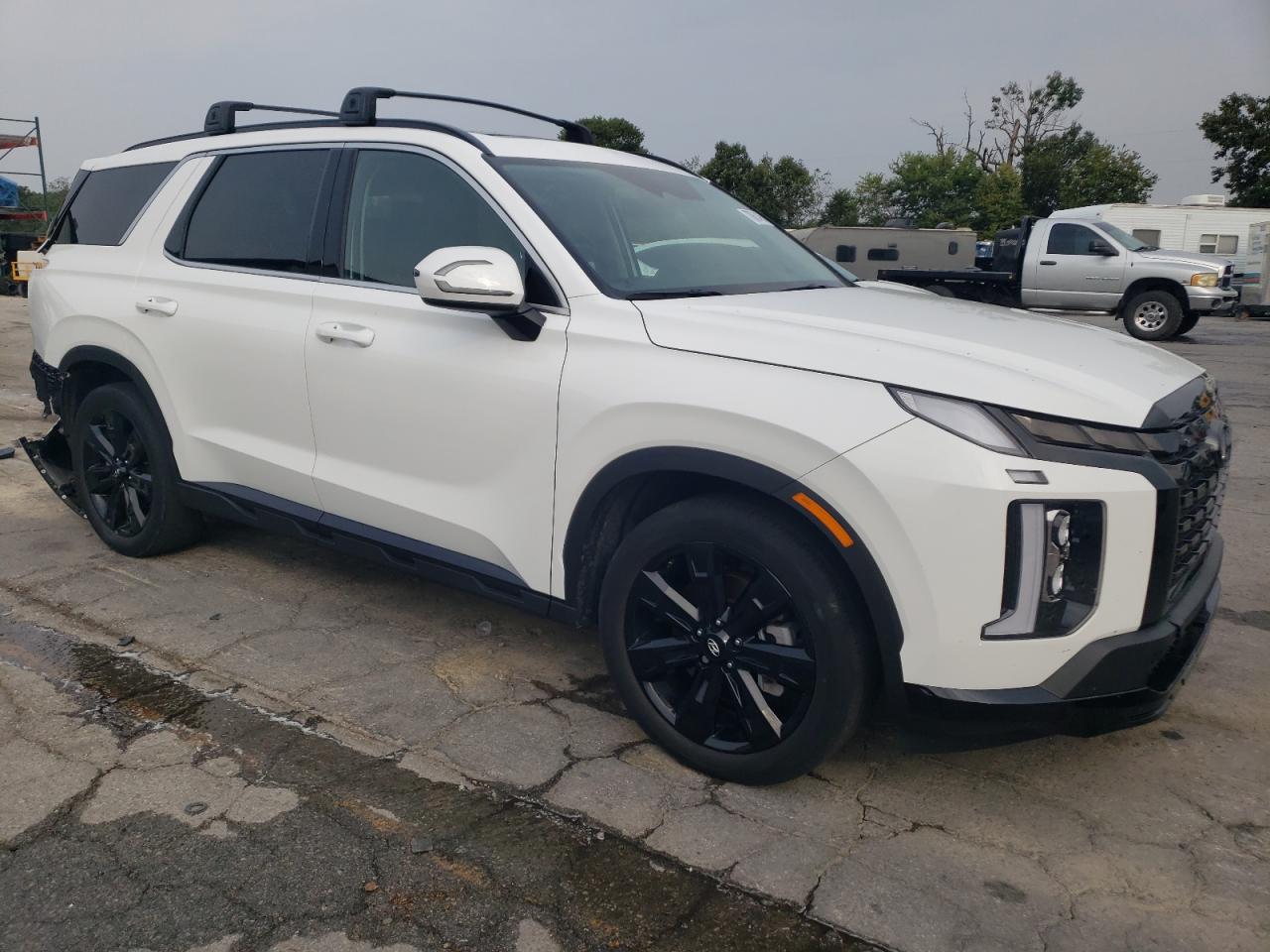 HYUNDAI PALISADE XRT