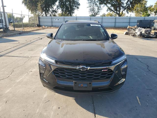 2025 CHEVROLET TRAX 2RS KL77LJEP7SC339855