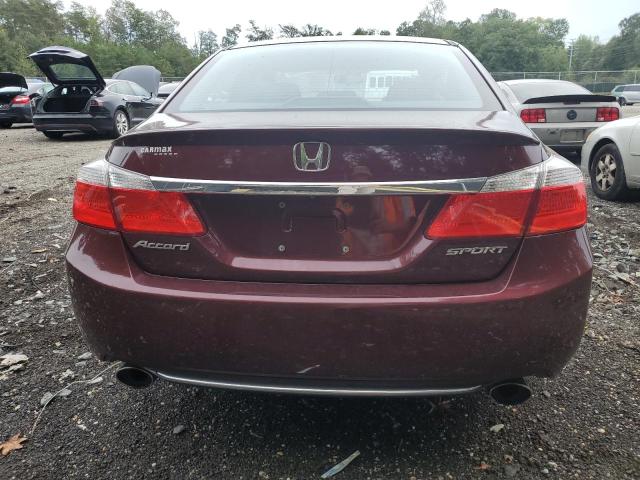 2015 HONDA ACCORD SPO #3291333169
