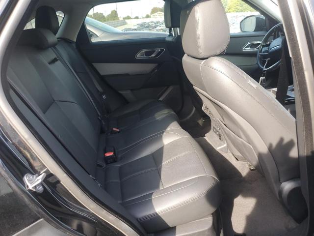 2024 LAND ROVER RANGE ROVE - SALYJ2EX4RA385709