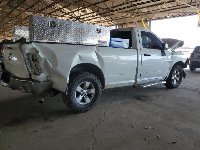 RAM 1500 ST 2017 white  gas 3C6JR6DT4HG654385 photo #4