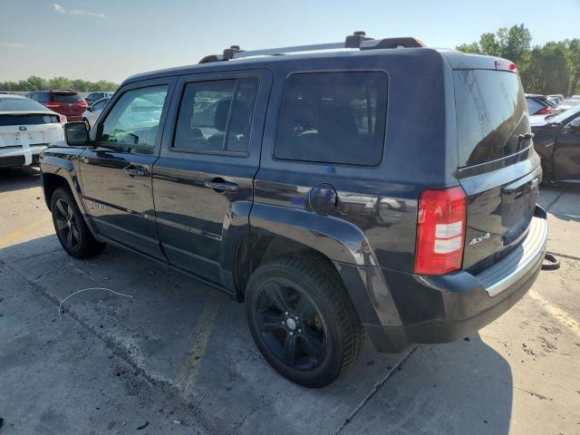2014 JEEP PATRIOT LIMITED #3259875608