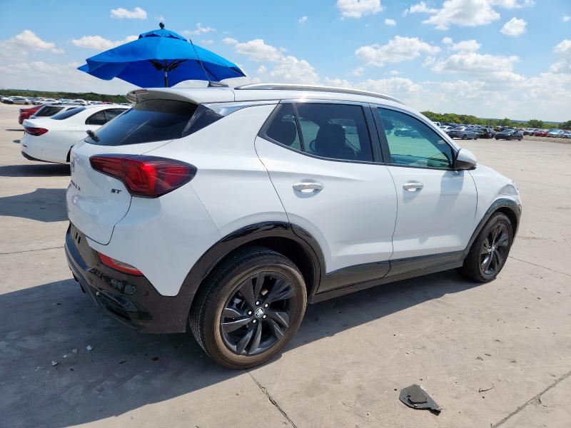 2024 BUICK ENCORE GX - KL4AMDSL1RB165445