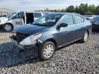 2016 NISSAN VERSA S - 3N1CN7AP5GL872581