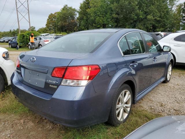 2013 SUBARU LEGACY 2.5I PREMIUM - Other View