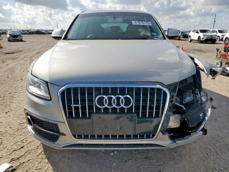 2015 AUDI Q5 PREMIUM WA1DGAFP6FA049837