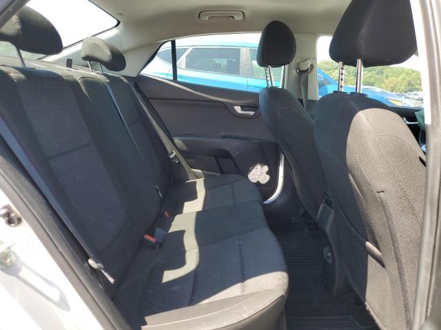 2022 KIA RIO LX 3KPA24AD7NE477787