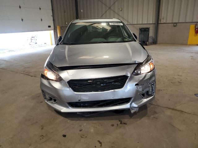 2017 SUBARU IMPREZA SP 4S3GTAL66H3715340