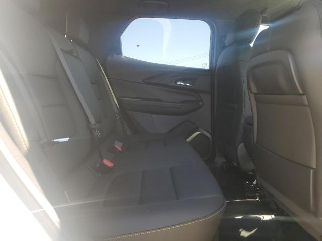 2025 CHEVROLET TRAILBLAZER ACTIV KL79MSSL6SB083775