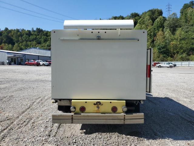 2019 FORD ECONOLINE E450 SUPER DUTY CUTAWAY VAN #3242467947