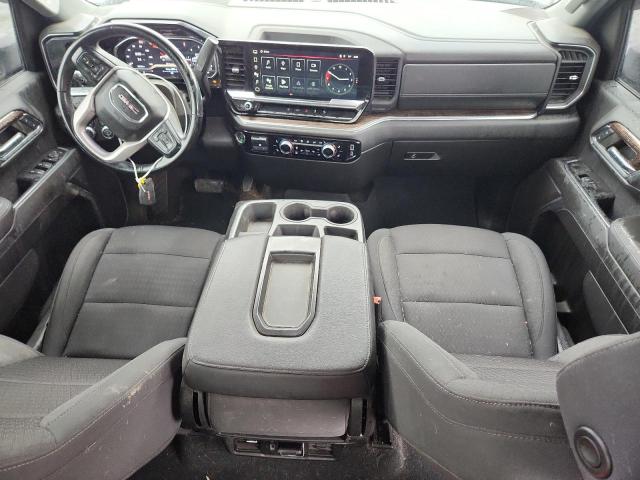 2024 GMC SIERRA K25 #3301715379