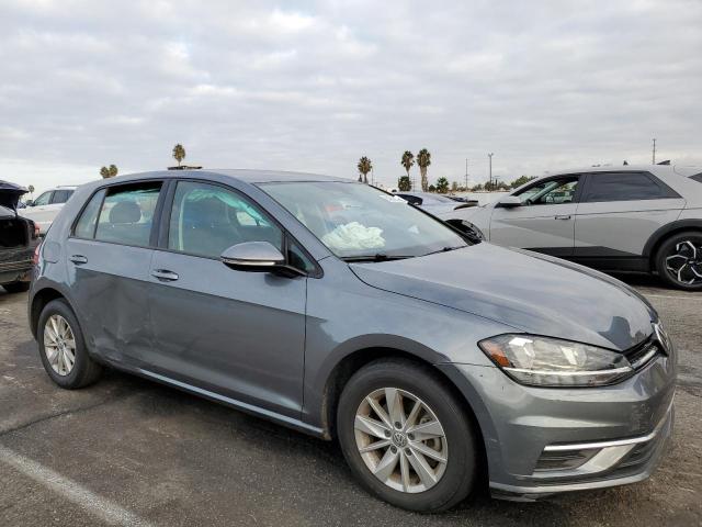 2019 VOLKSWAGEN GOLF S 3VWG57AU5KM013110