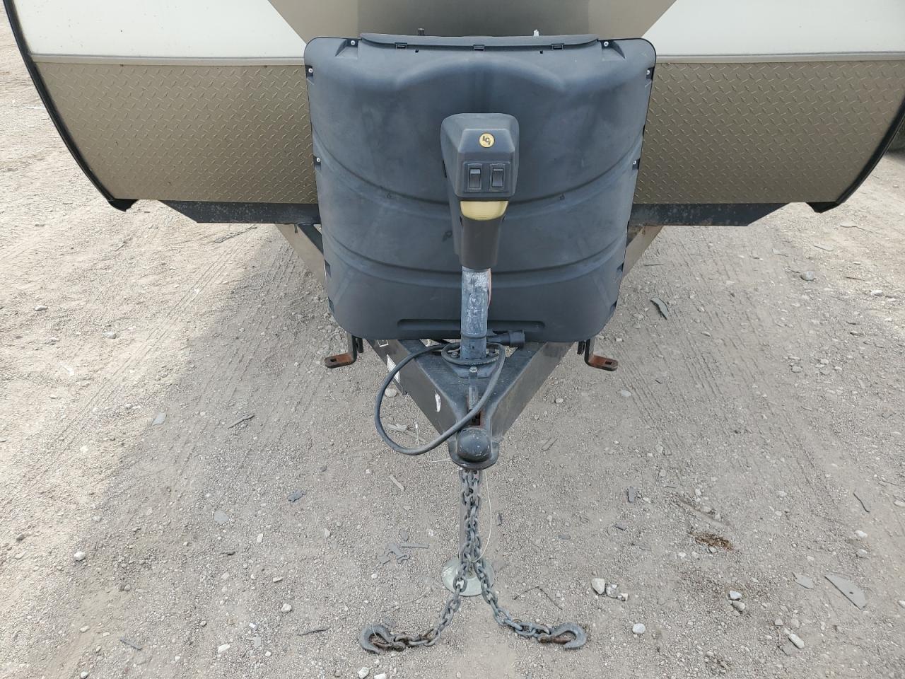 Lot #3269833724 2017 CRUISER RV FUN FINDER