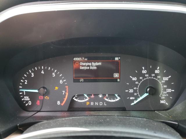 2022 FORD ESCAPE SE - 1FMCU0G6XNUB93216