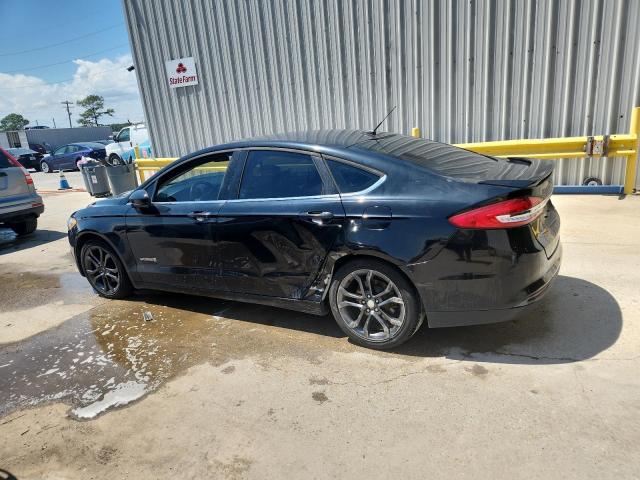 2018 FORD FUSION SE 3FA6P0LU3JR248237