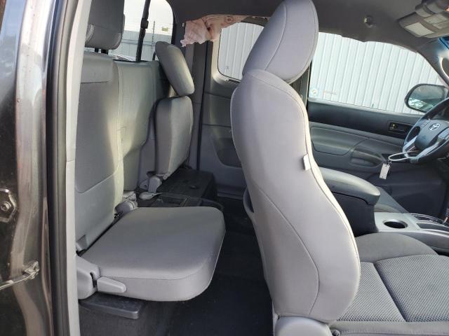 2013 TOYOTA TACOMA PRE - 5TFTU4GN5DX045104