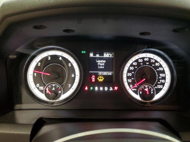 2014 RAM 1500 SLT - 1C6RR7GT6ES188211