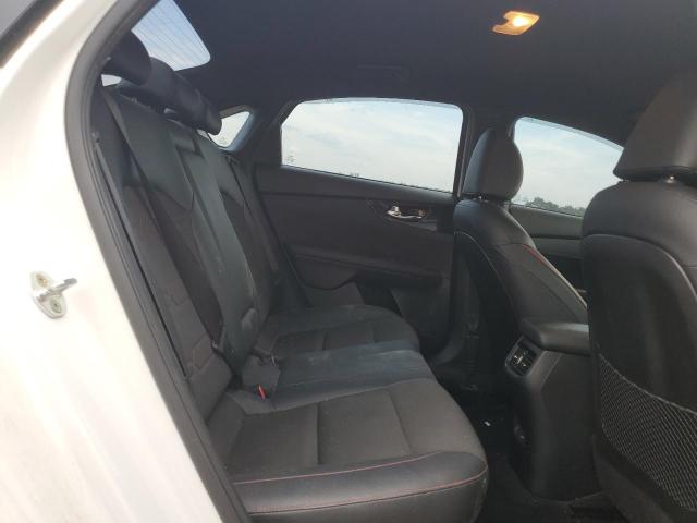 2023 KIA FORTE GT #3281545392