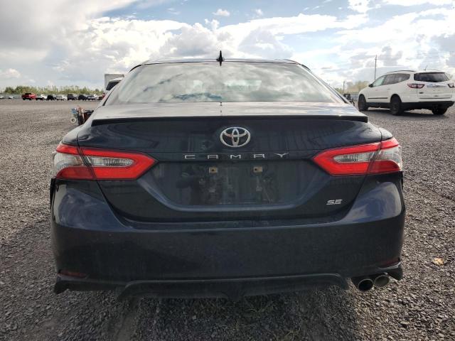 2018 TOYOTA CAMRY L 4T1B11HK2JU004459