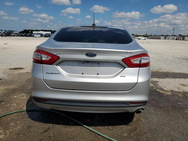 2015 FORD FUSION SE #3296984824