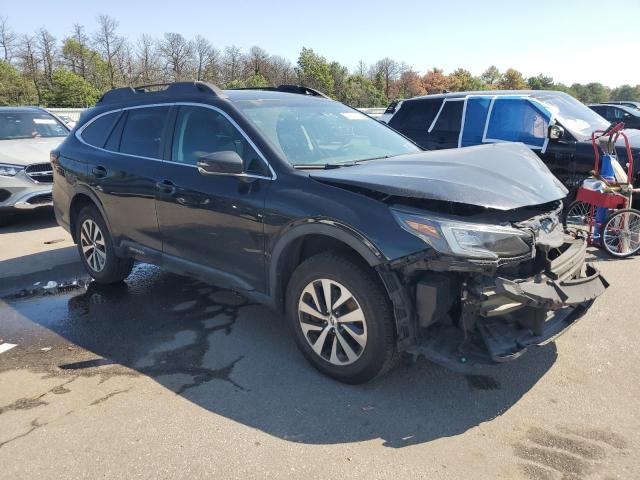 2020 SUBARU OUTBACK PR - 4S4BTACC7L3259742