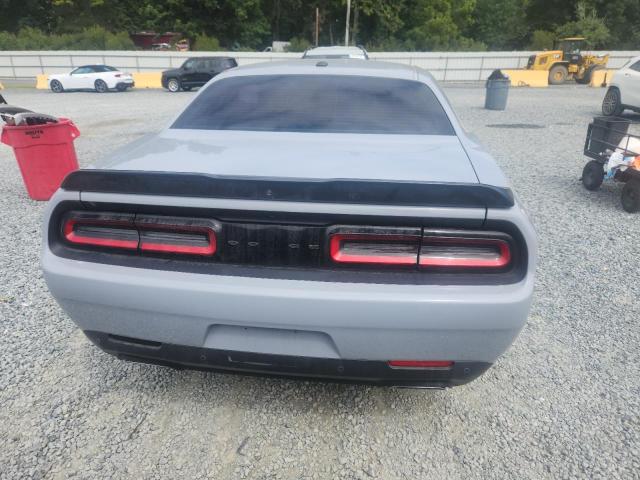 2021 DODGE CHALLENGER - 2C3CDZBT8MH539050