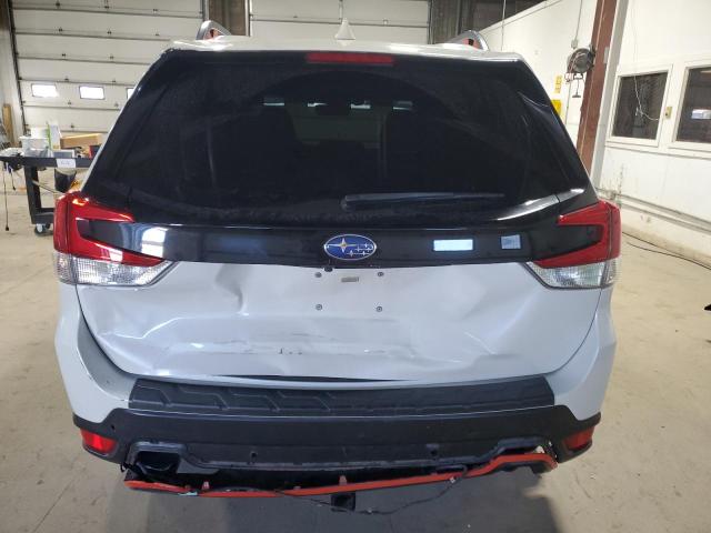 2020 SUBARU FORESTER SPORT JF2SKARCXLH491691