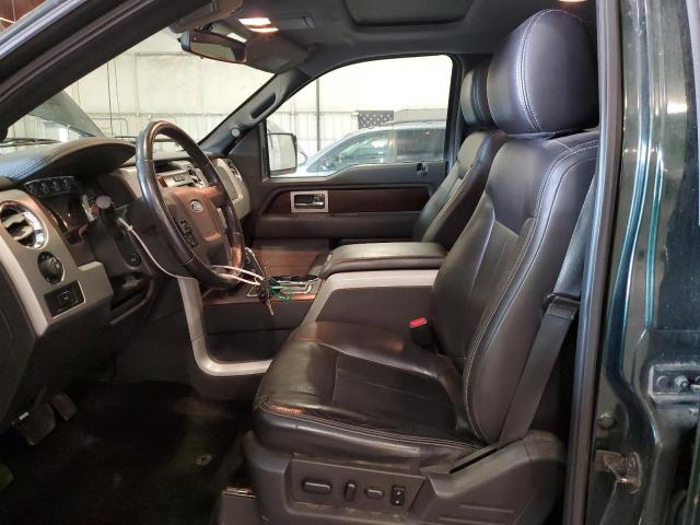 2012 FORD F150 SUPER - 1FTFW1EF4CFA74888