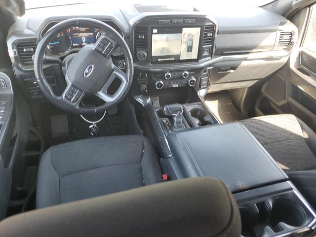 2022 FORD F150 SUPER - 1FTEW1EP3NKD70774