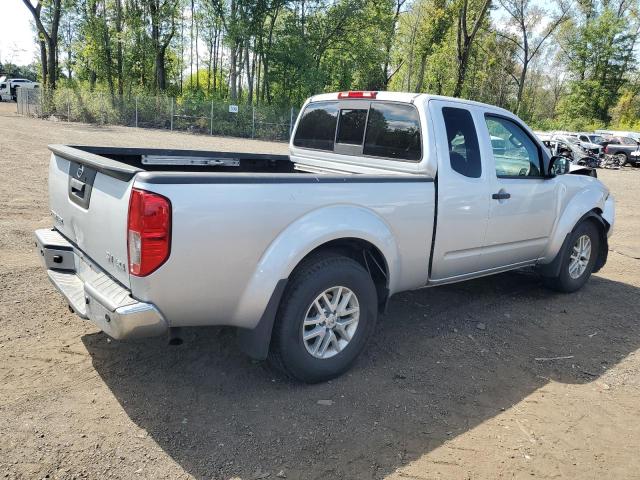2021 NISSAN FRONTIER S 1N6ED0CF5MN721401
