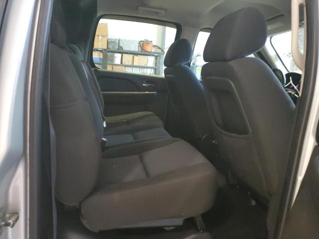 2011 CHEVROLET AVALANCHE - 3GNMCEE03BG111100