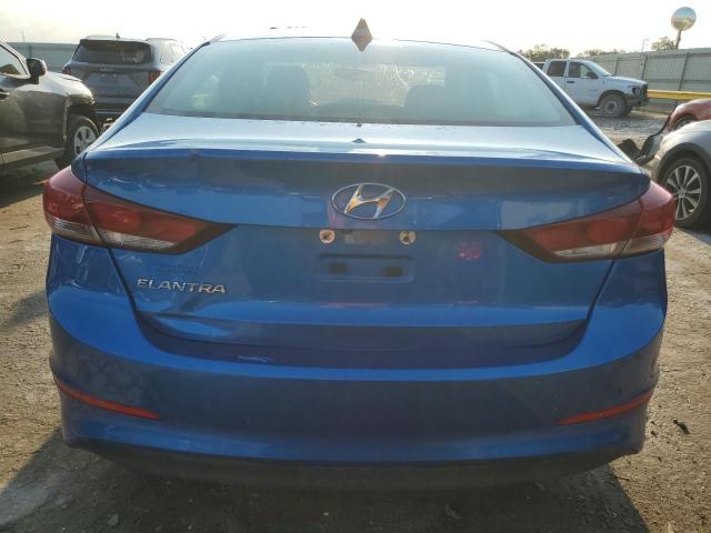 2017 HYUNDAI ELANTRA SE #3281587389