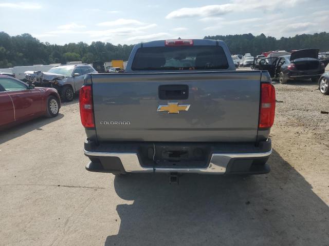 2019 CHEVROLET COLORADO 1GCGSBEA0K1302522