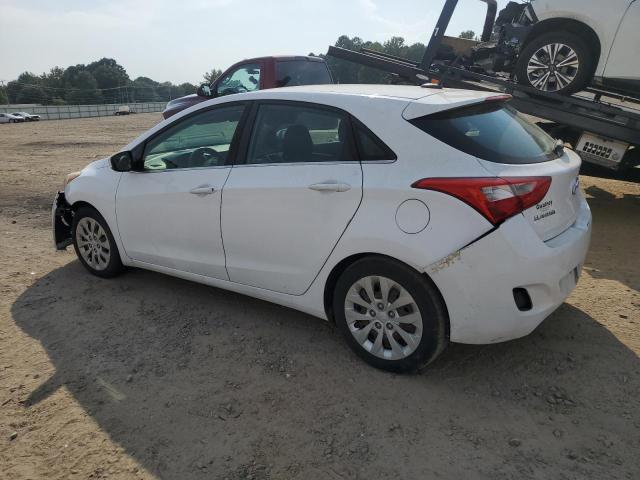2017 HYUNDAI ELANTRA GT - KMHD35LH5HU374773
