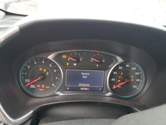 2020 CHEVROLET EQUINOX PR - 3GNAXXEV7LS517250