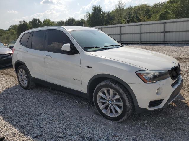2016 BMW X3 SDRIVE2 #3283864448
