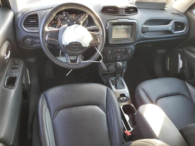 2019 JEEP RENEGADE L ZACNJBD13KPJ94146