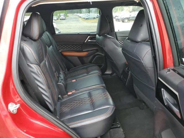 2023 MITSUBISHI OUTLANDER JA4J4VA84PZ044562