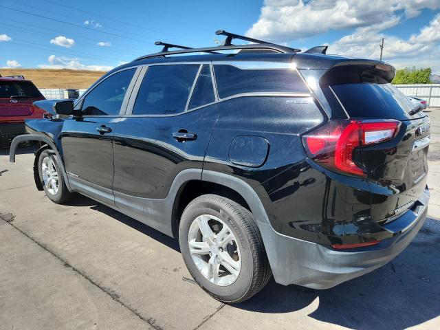 2022 GMC TERRAIN SL - 3GKALMEV8NL302268