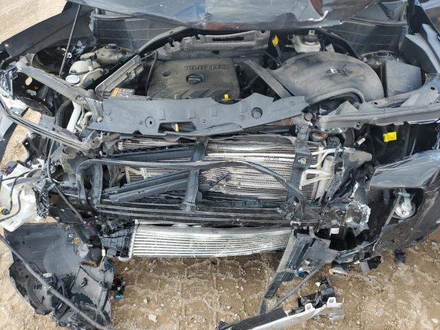 2021 CHEVROLET TRAILBLAZER LT KL79MPSL3MB171862