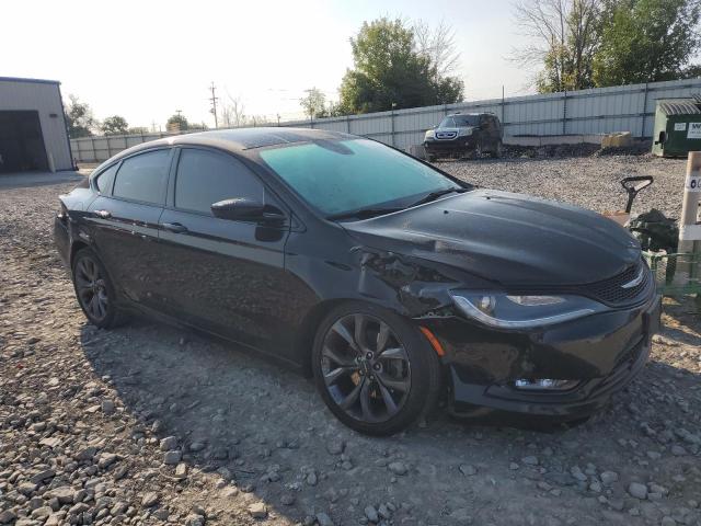 2015 CHRYSLER 200 S 1C3CCCDG7FN540829