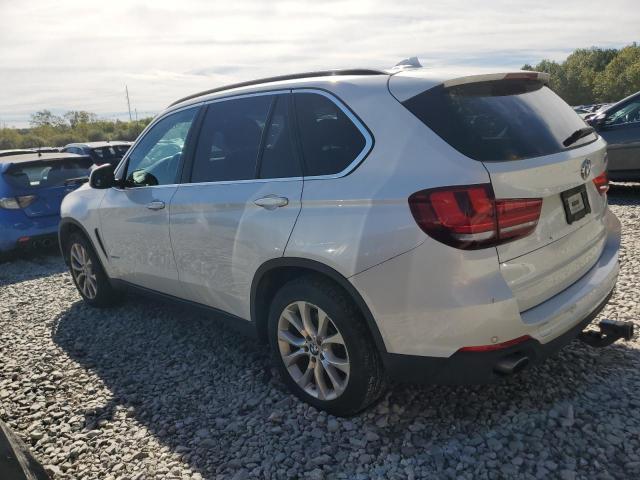 2016 BMW X5 XDRIVE3 5UXKR0C59G0S88132
