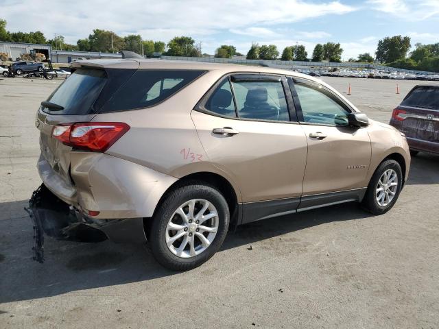 2018 CHEVROLET EQUINOX LS #3280435127