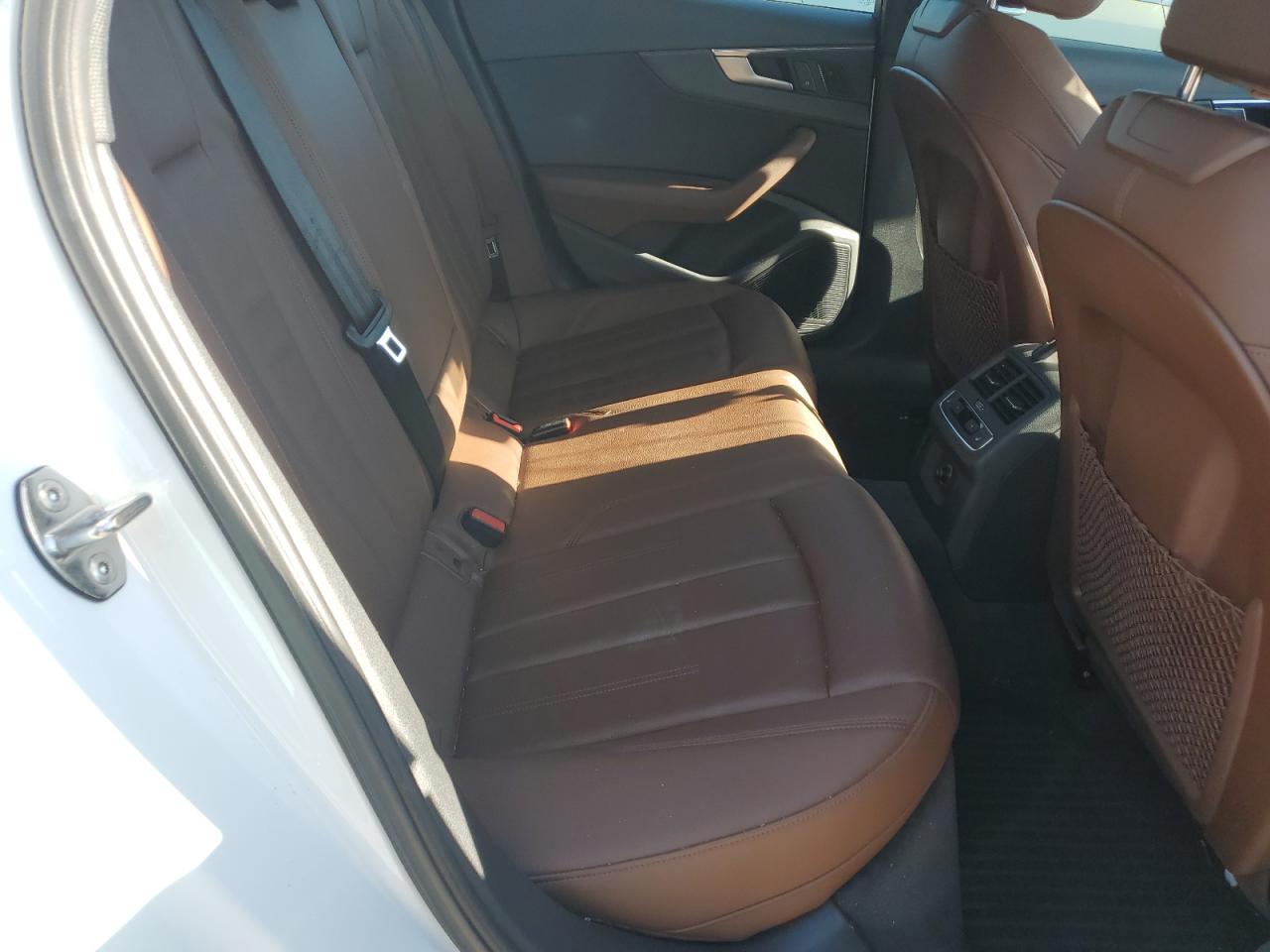 AUDI A4 PREMIUM PLUS