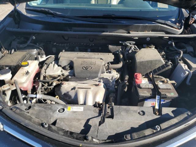 2017 TOYOTA RAV4 XLE 2T3RFREV6HW578769